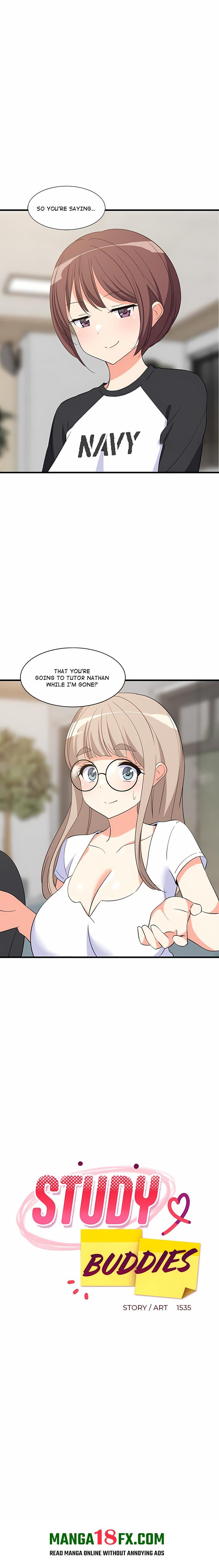 College Grades Skyrocketing (Uncensored) - Chapter 40 Page 1