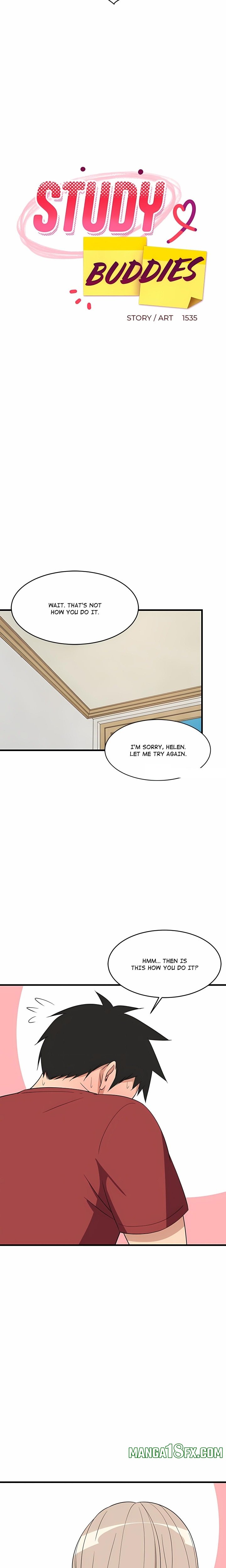 College Grades Skyrocketing (Uncensored) - Chapter 42 Page 10