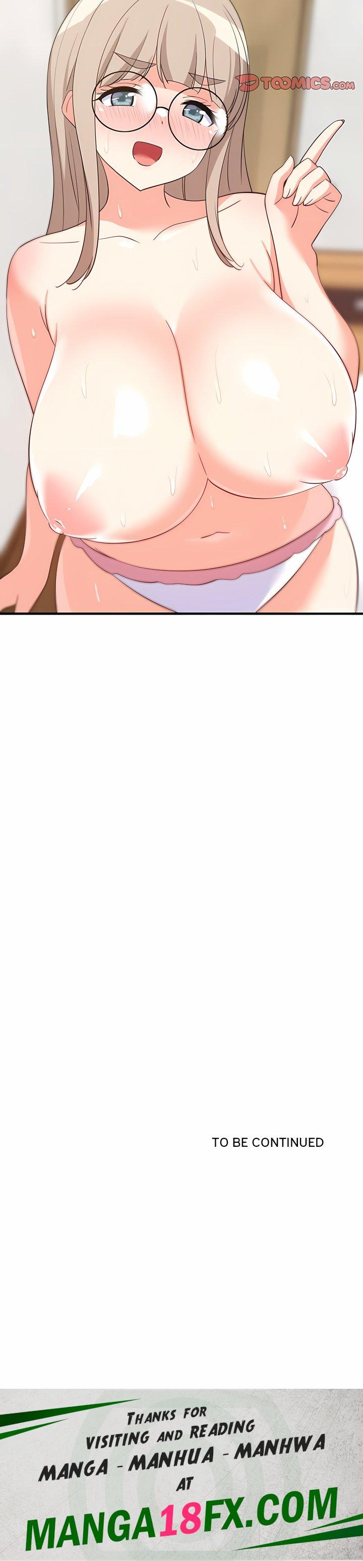 College Grades Skyrocketing (Uncensored) - Chapter 43 Page 26