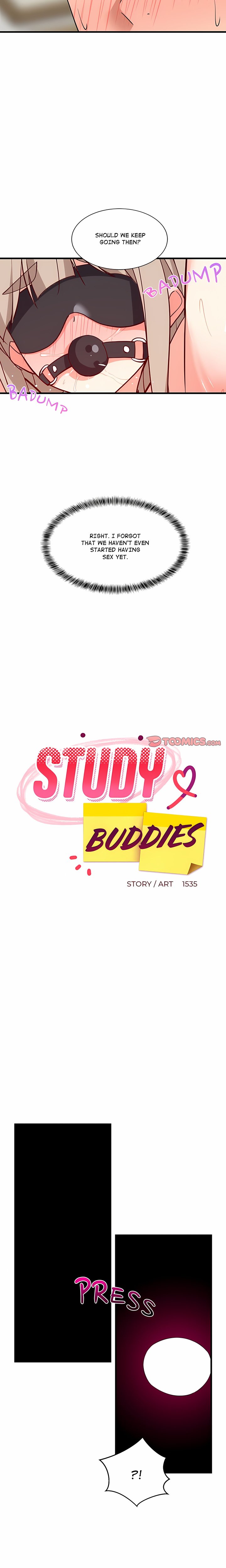 College Grades Skyrocketing (Uncensored) - Chapter 44 Page 11