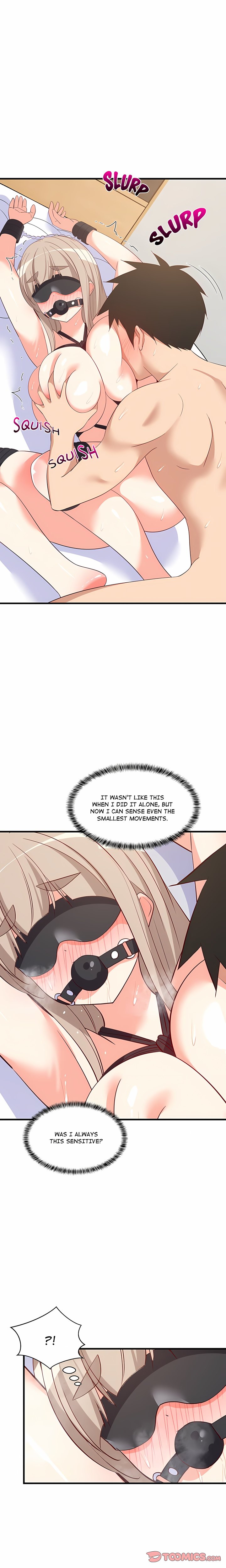 College Grades Skyrocketing (Uncensored) - Chapter 44 Page 6