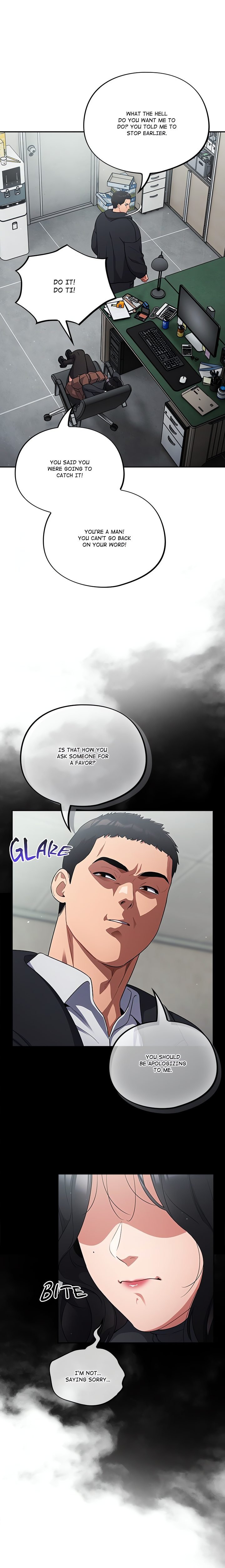 Stupidemic (Uncensored) - Chapter 2 Page 10