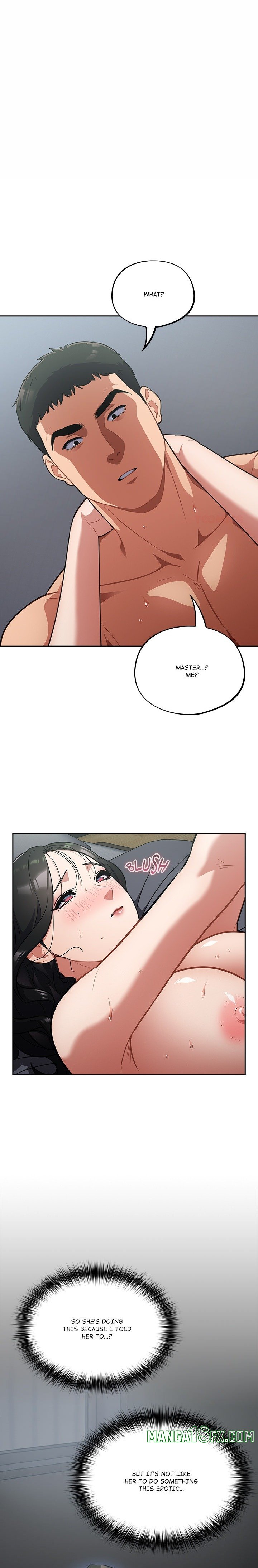 Stupidemic (Uncensored) - Chapter 20 Page 1