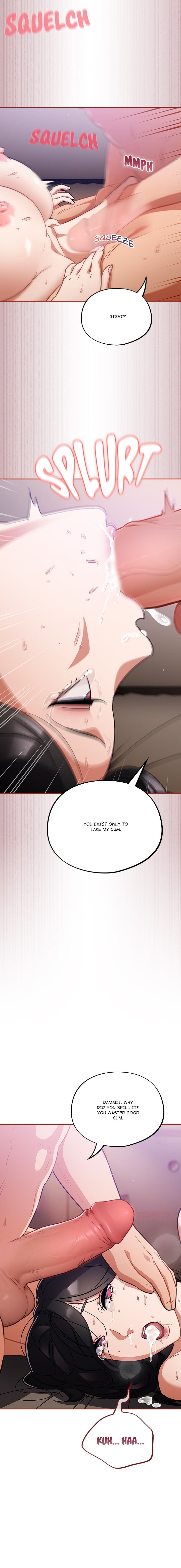 Stupidemic (Uncensored) - Chapter 20 Page 14