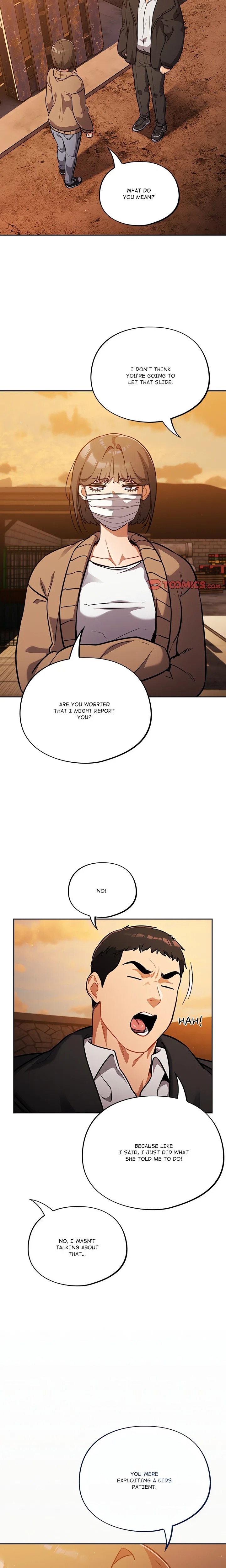 Stupidemic (Uncensored) - Chapter 24 Page 16