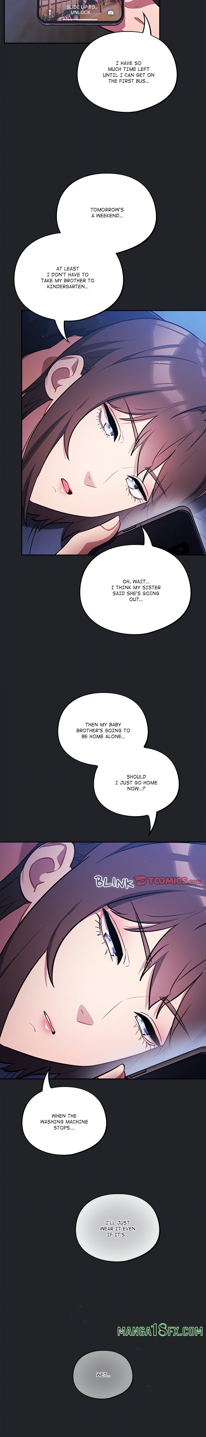 Stupidemic (Uncensored) - Chapter 28 Page 4