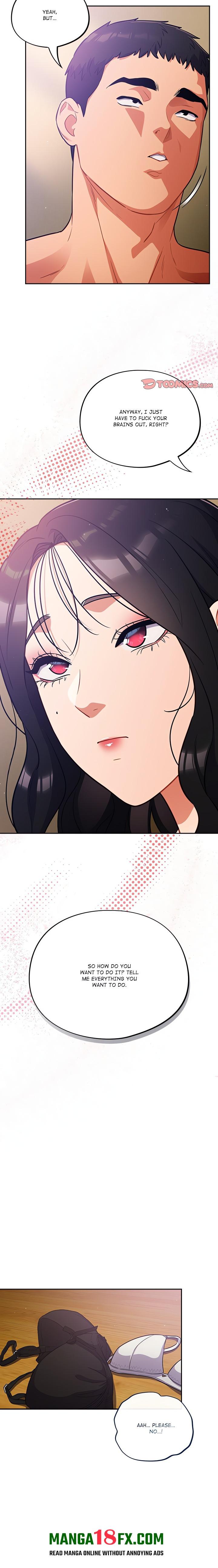 Stupidemic (Uncensored) - Chapter 29 Page 22