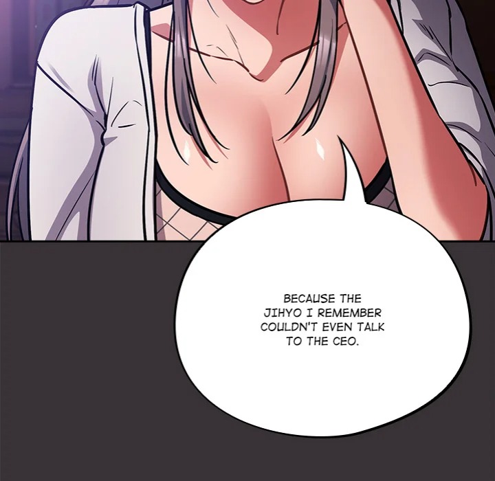 Stupidemic (Uncensored) - Chapter 37 Page 110