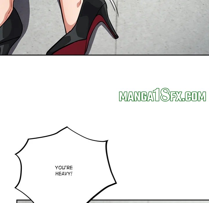 Stupidemic (Uncensored) - Chapter 37 Page 7