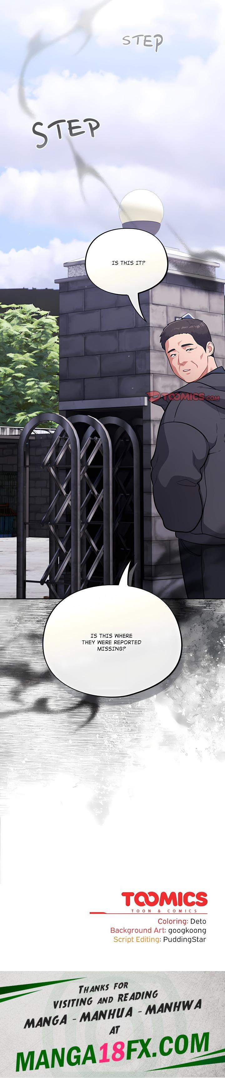 Stupidemic (Uncensored) - Chapter 47 Page 22