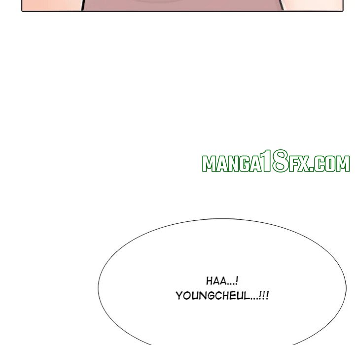 Love Me, or Else - Chapter 10 Page 107
