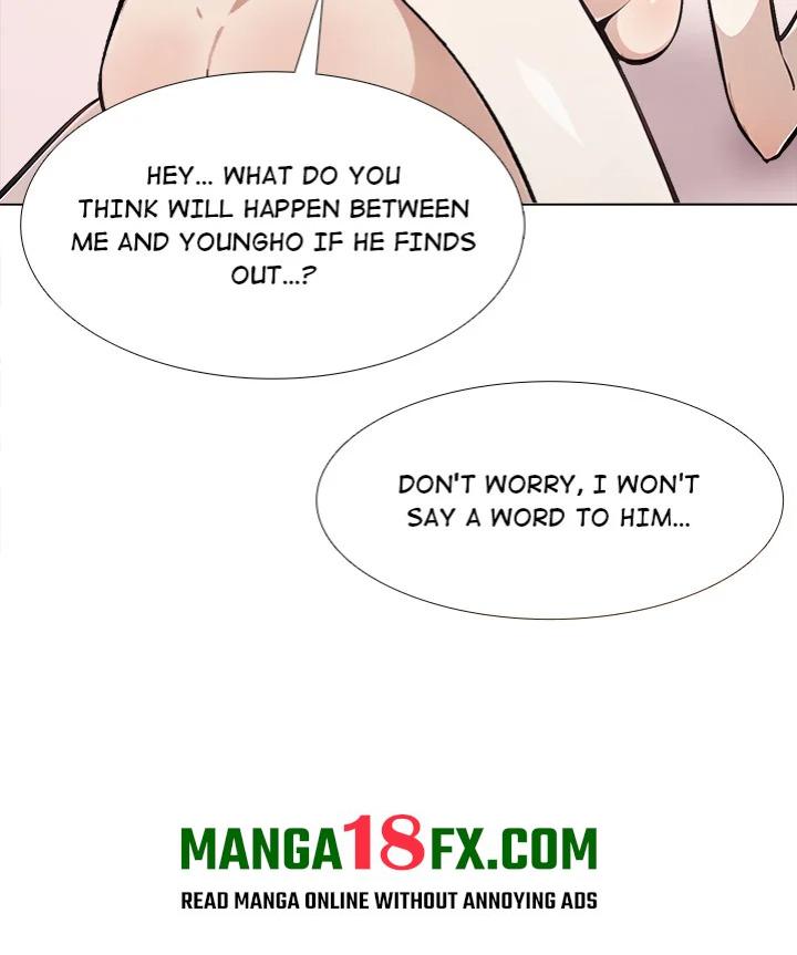 Love Me, or Else - Chapter 10 Page 112