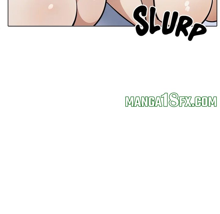 Love Me, or Else - Chapter 10 Page 131
