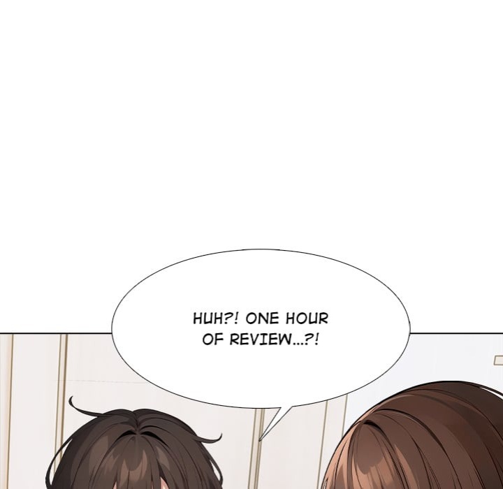 Love Me, or Else - Chapter 11 Page 27