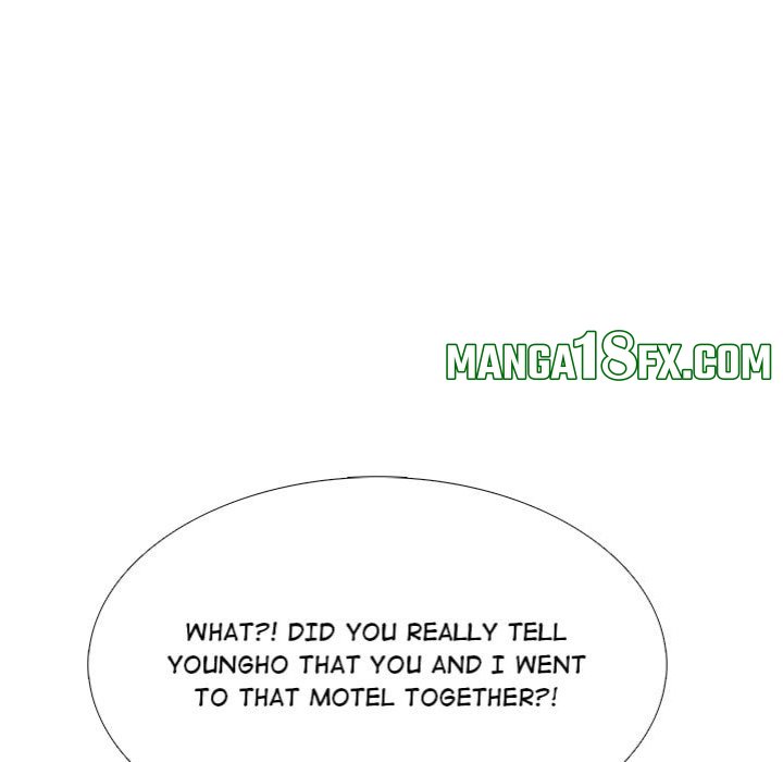 Love Me, or Else - Chapter 15 Page 125