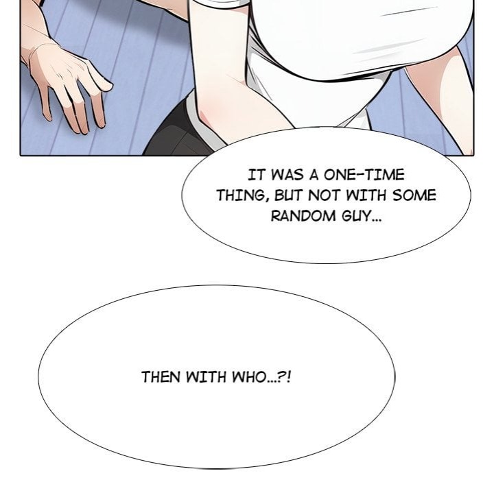 Love Me, or Else - Chapter 16 Page 100