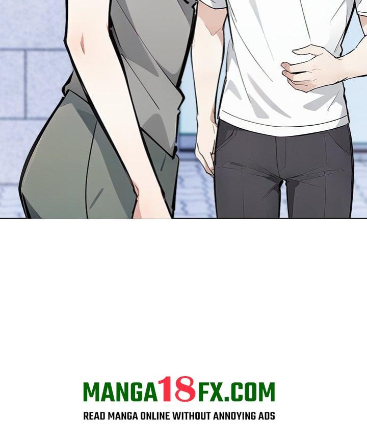 Love Me, or Else - Chapter 16 Page 13