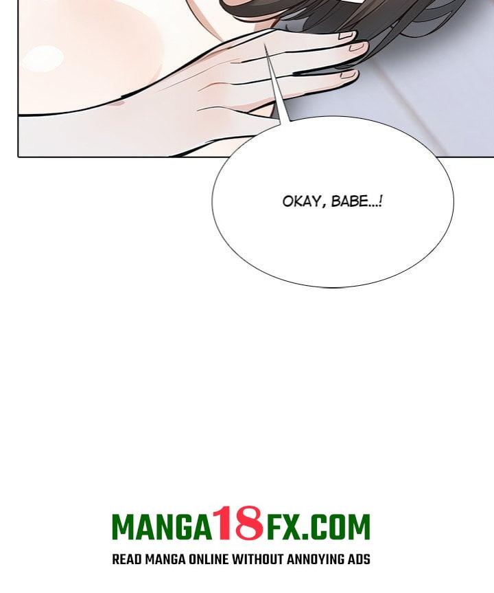 Love Me, or Else - Chapter 17 Page 112