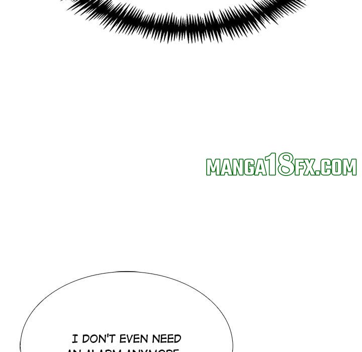 Love Me, or Else - Chapter 18 Page 40