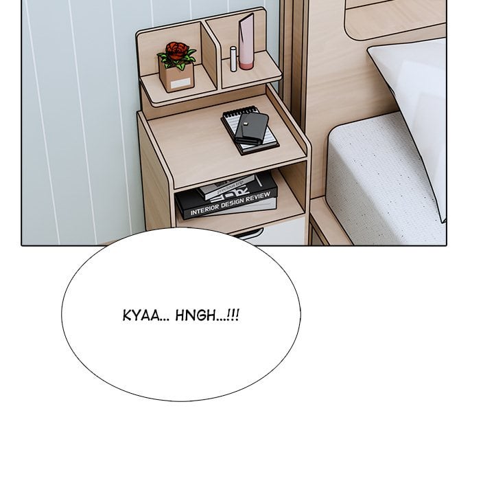 Love Me, or Else - Chapter 18 Page 54
