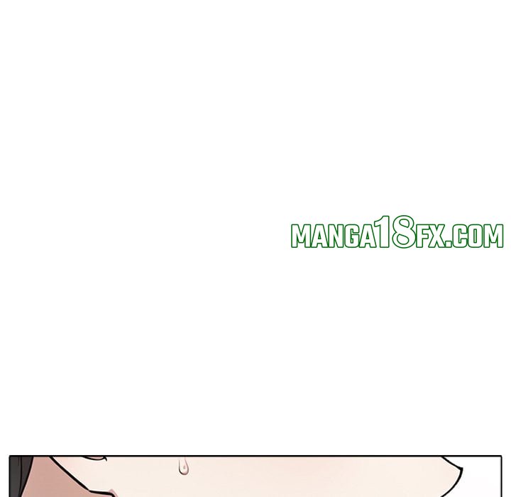 Love Me, or Else - Chapter 19 Page 10