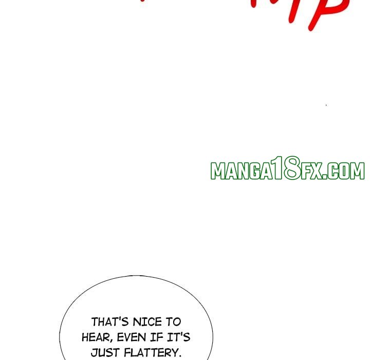 Love Me, or Else - Chapter 19 Page 30