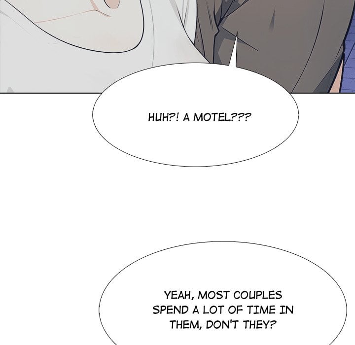 Love Me, or Else - Chapter 19 Page 81