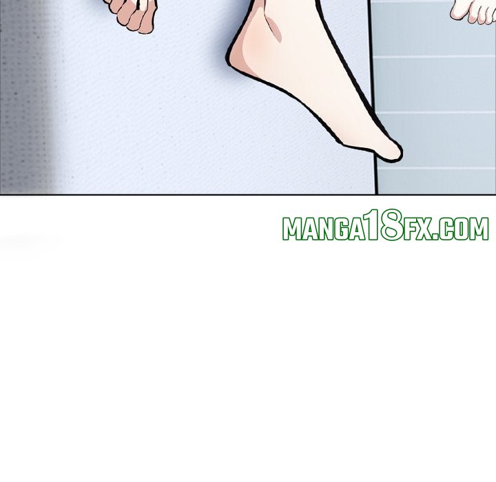 Love Me, or Else - Chapter 20 Page 124