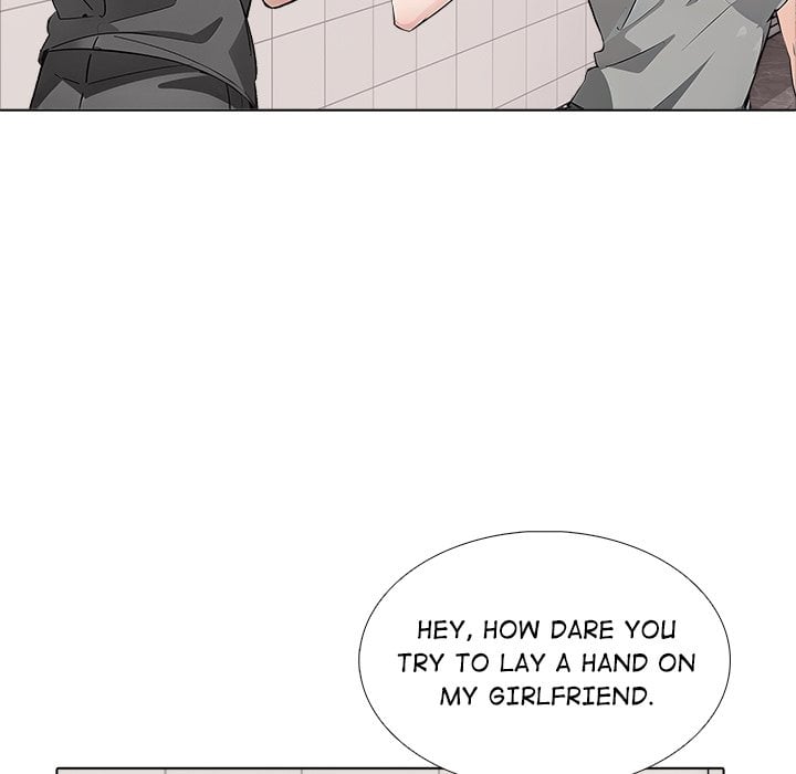 Love Me, or Else - Chapter 20 Page 62