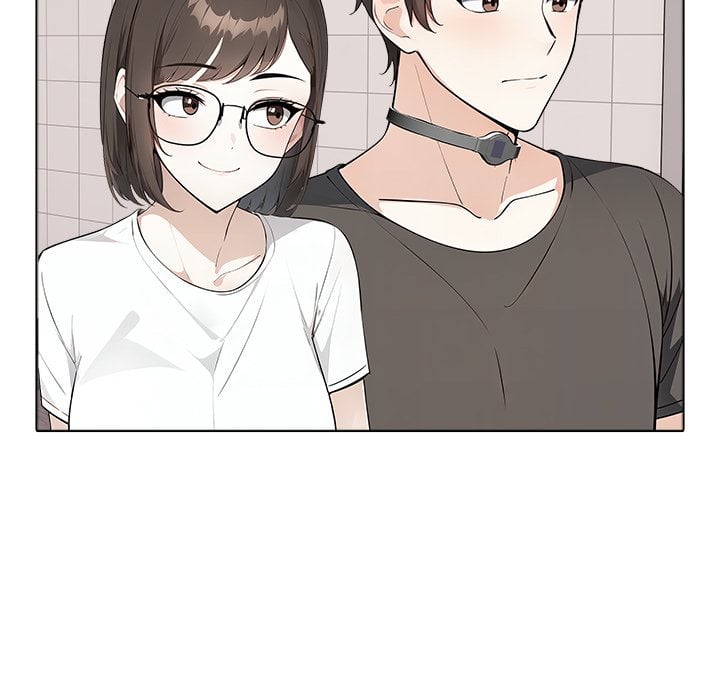 Love Me, or Else - Chapter 20 Page 86