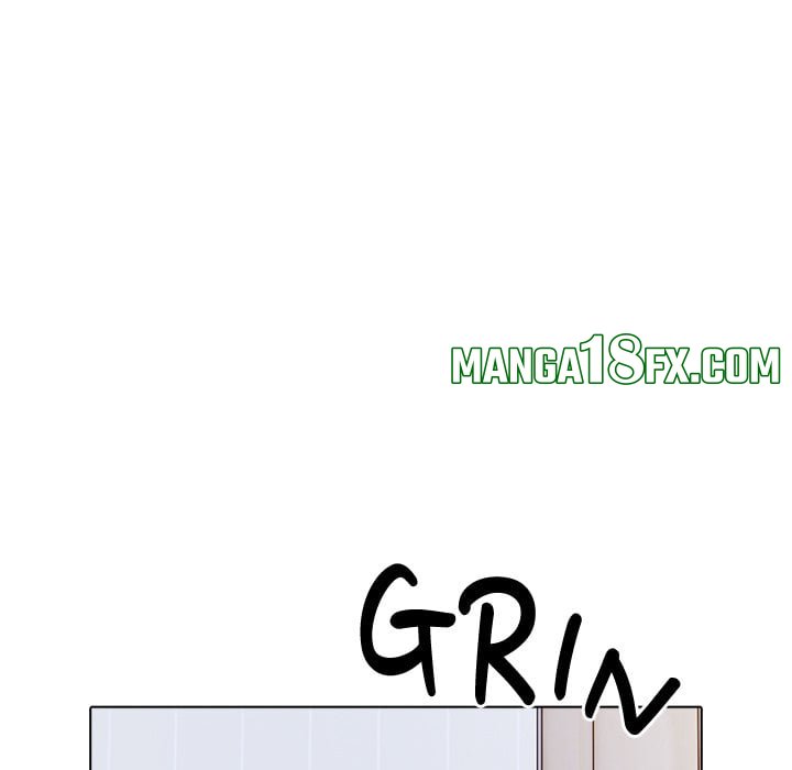 Love Me, or Else - Chapter 21 Page 112