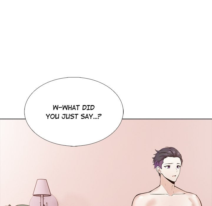 Love Me, or Else - Chapter 21 Page 62