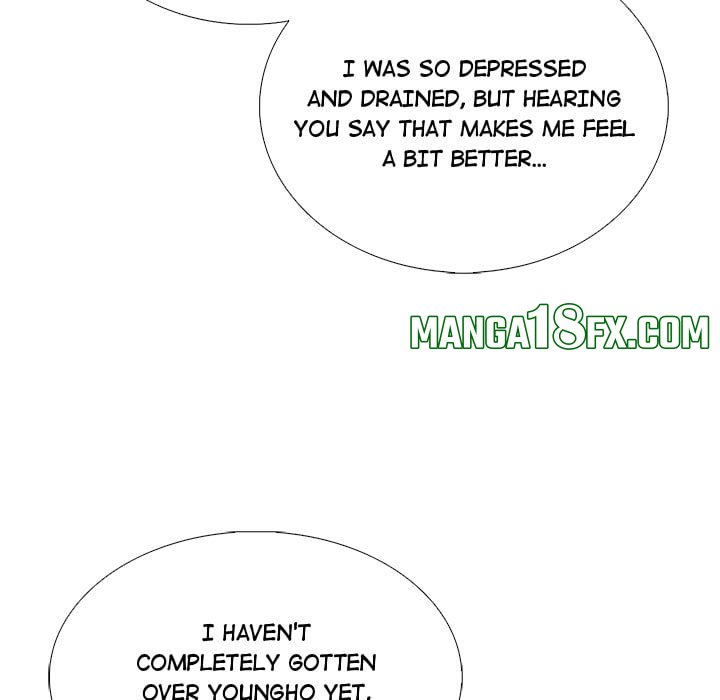 Love Me, or Else - Chapter 21 Page 84