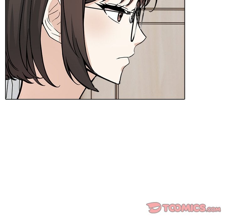Love Me, or Else - Chapter 22 Page 57