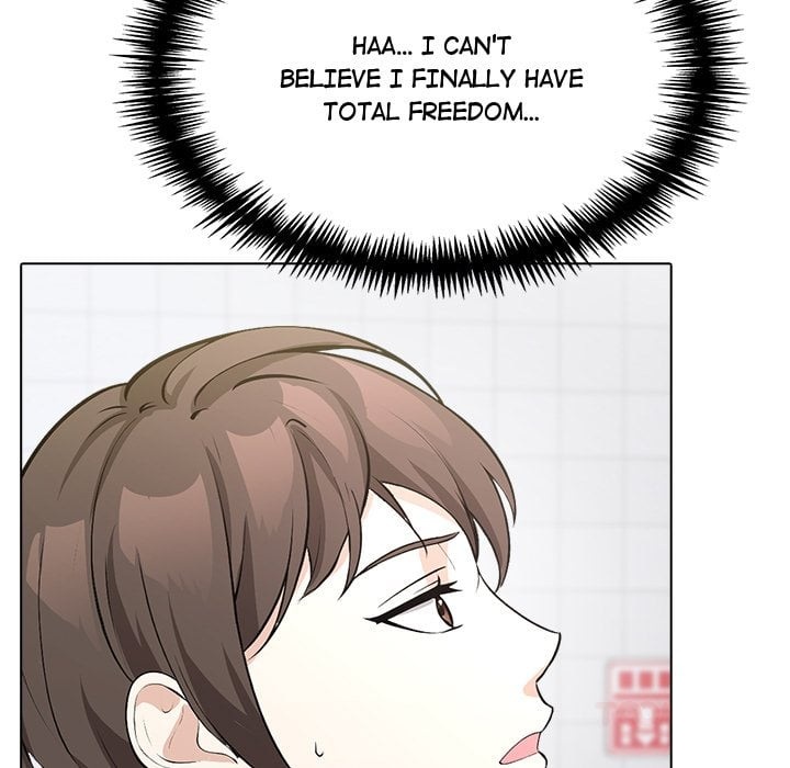 Love Me, or Else - Chapter 23 Page 9