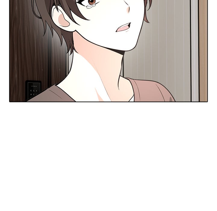 Love Me, or Else - Chapter 24 Page 113