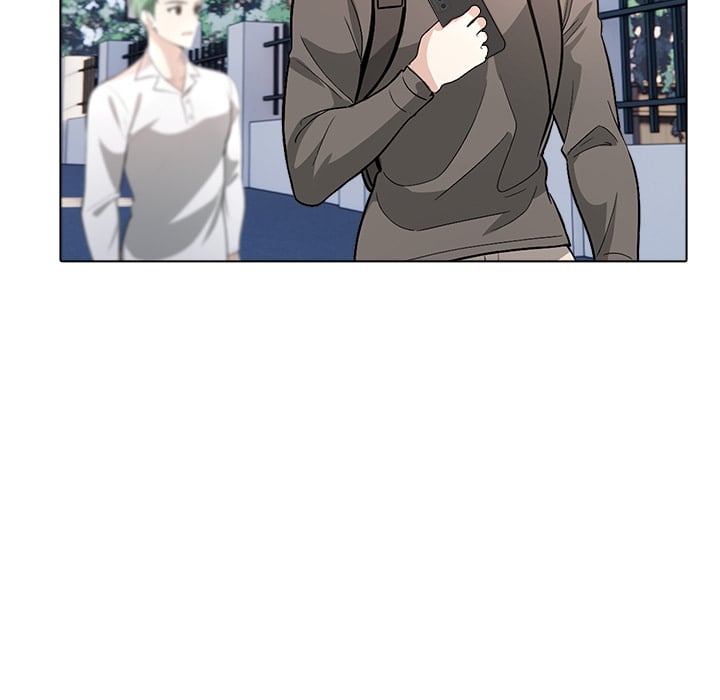 Love Me, or Else - Chapter 24 Page 12
