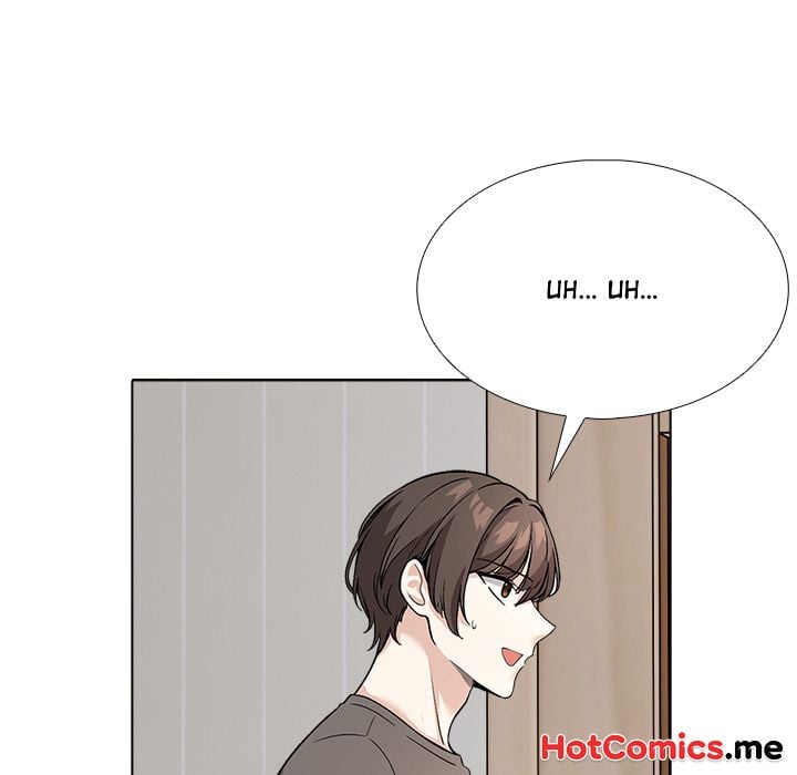 Love Me, or Else - Chapter 24 Page 61
