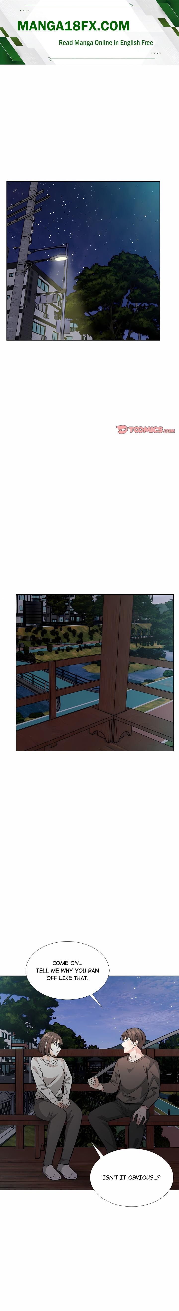 Love Me, or Else - Chapter 29 Page 1
