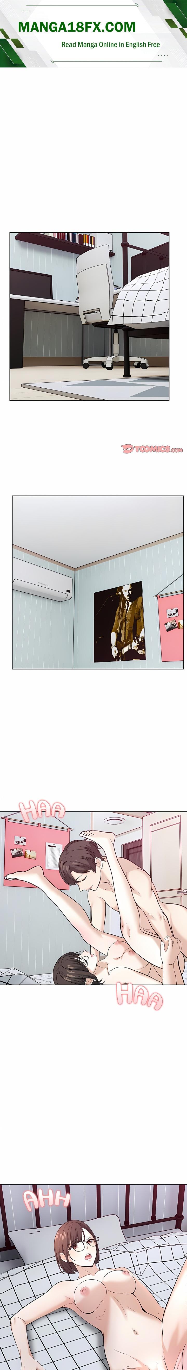 Love Me, or Else - Chapter 30 Page 1
