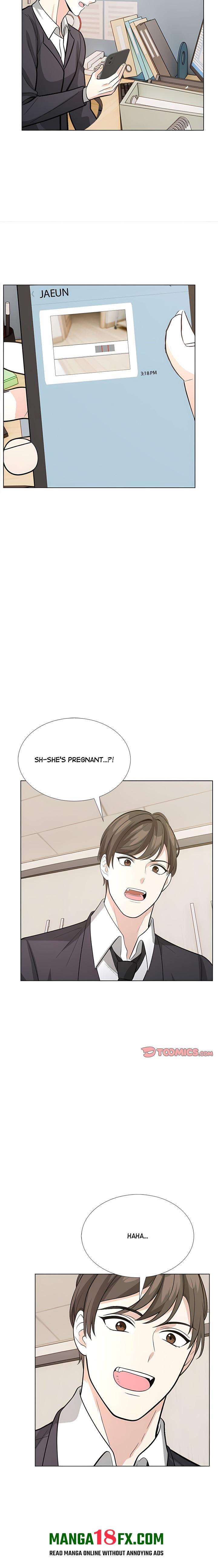 Love Me, or Else - Chapter 30 Page 14
