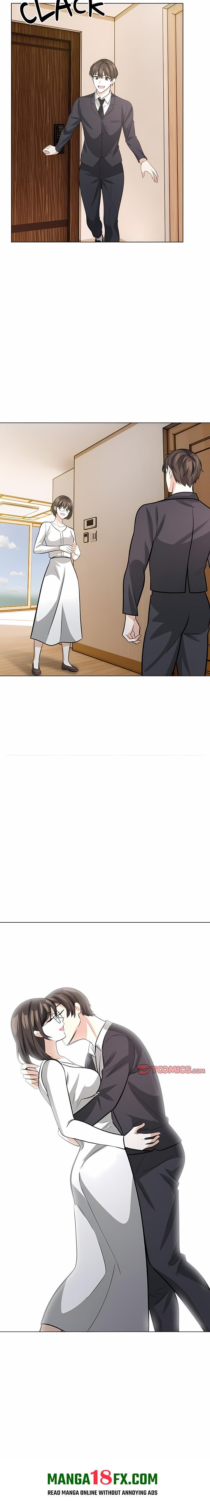 Love Me, or Else - Chapter 30 Page 19