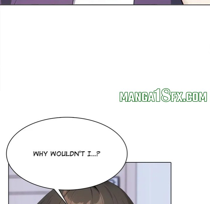 Love Me, or Else - Chapter 6 Page 70
