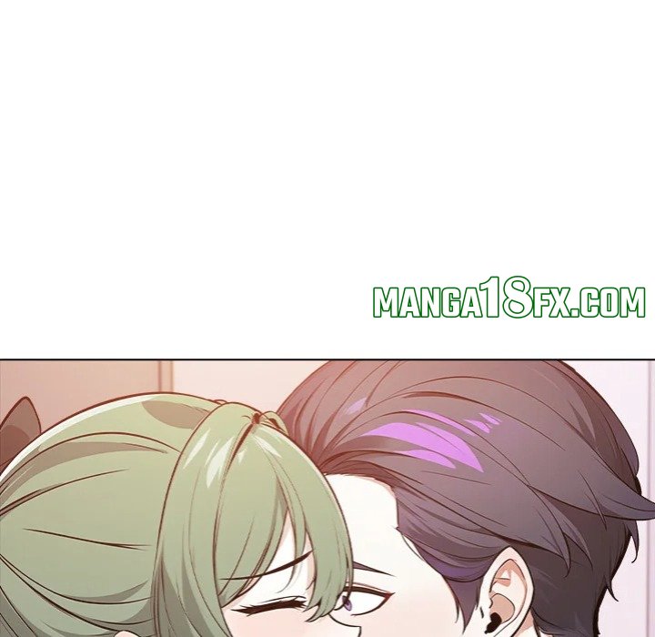 Love Me, or Else - Chapter 9 Page 105