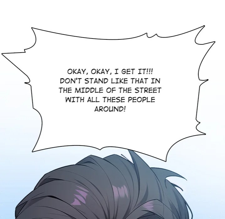 Love Me, or Else - Chapter 9 Page 28