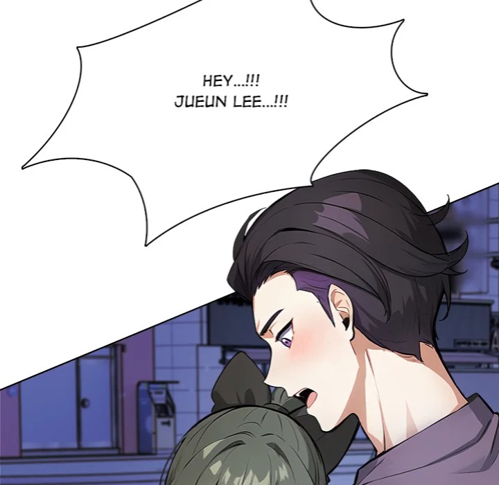 Love Me, or Else - Chapter 9 Page 34