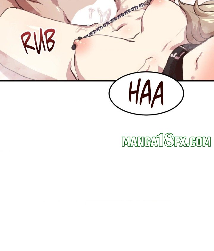 Three’s Company, Or Is It? - Chapter 12 Page 122