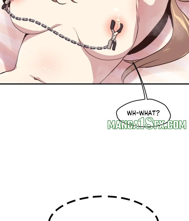 Three’s Company, Or Is It? - Chapter 13 Page 44