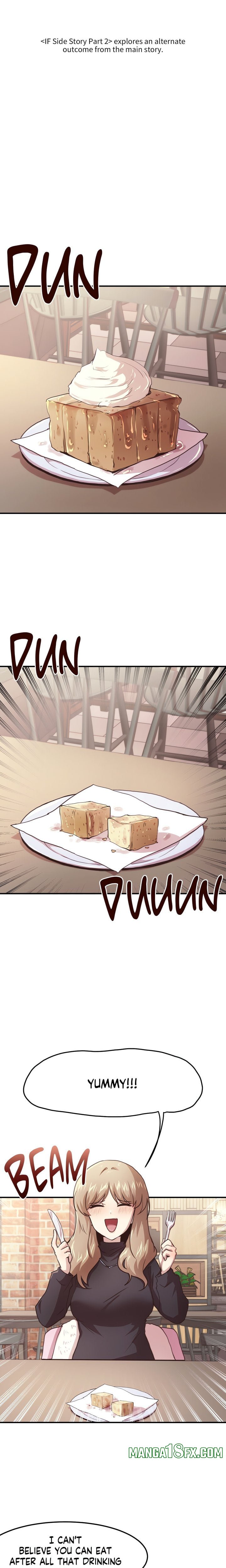 Three’s Company, Or Is It? - Chapter 26 Page 1