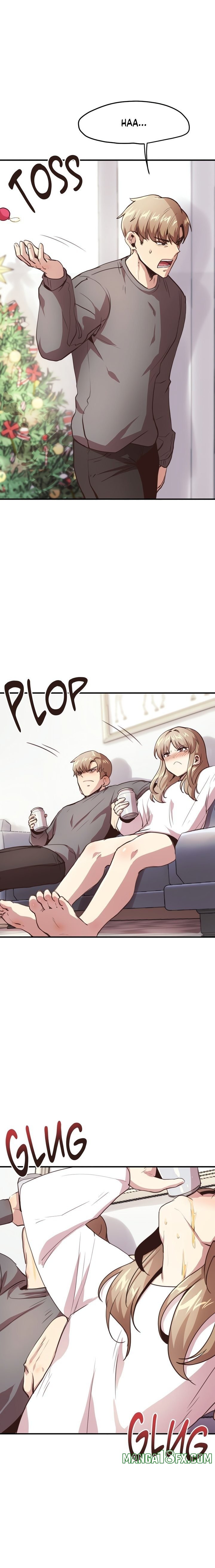 Three’s Company, Or Is It? - Chapter 8 Page 4